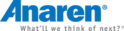 Anaren logo