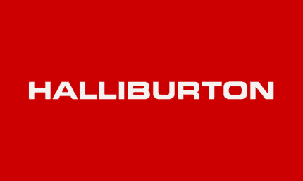 Halliburton logo