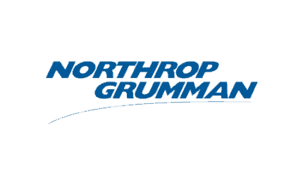 Northrup Gumman logo