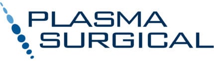 Plasma Surgical logo