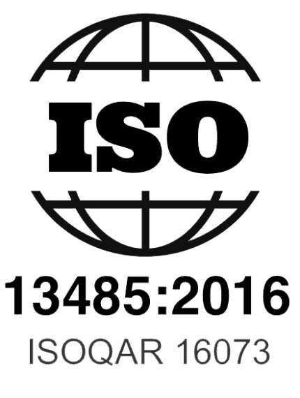 Iso 13485 2016