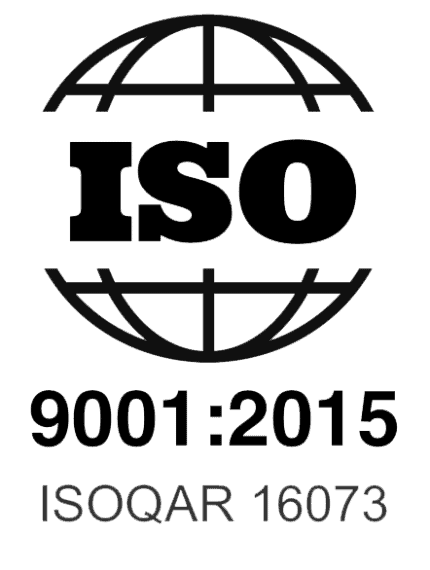 ISO 9001:2015